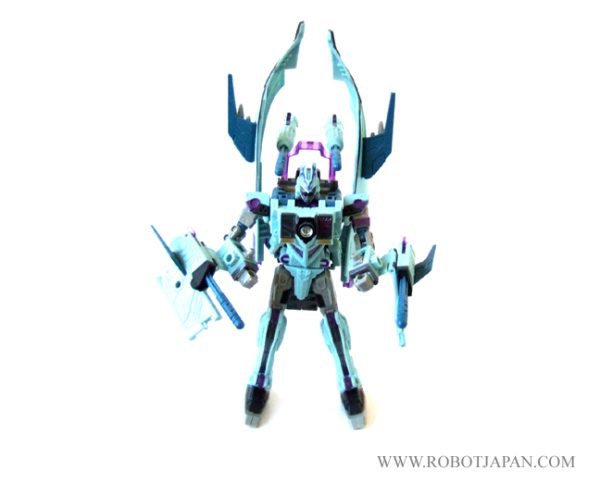 Dreadwing Energon Voyager Class