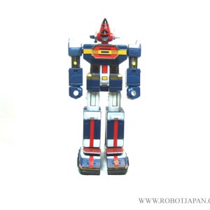 Dynaman ST Godaikin