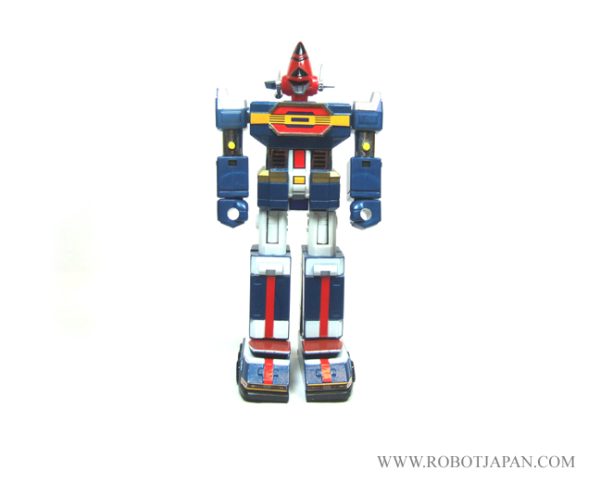 Dynaman ST Godaikin