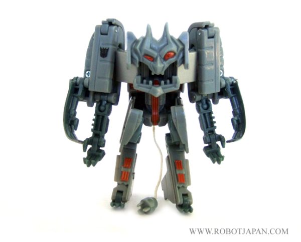 Ejector MV2 ROTF Scout Class