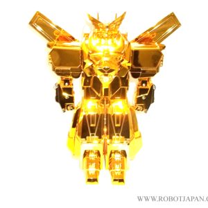 Exkaiser DX Lucky Draw Gold