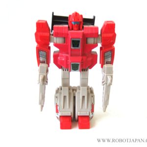 Fastlane - Autobot Clone G1