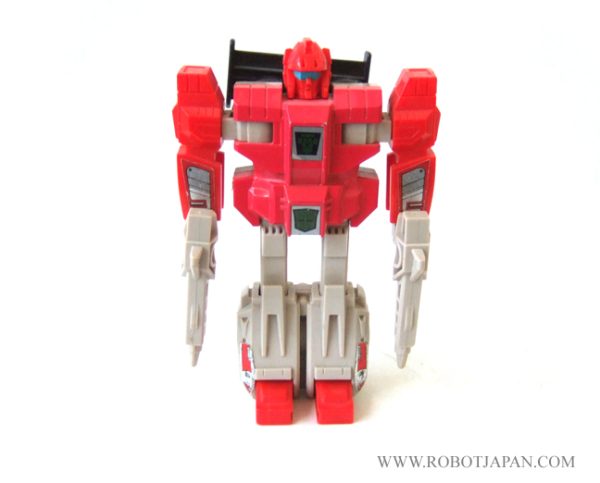 Fastlane - Autobot Clone G1