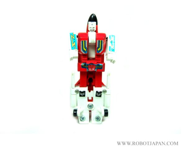 Fireflight - Aerialbots G1