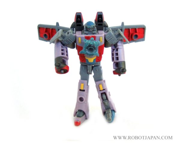 Fireflight MV2 ROTF Scout Class