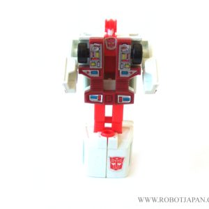 First Aid - Protectobots G1