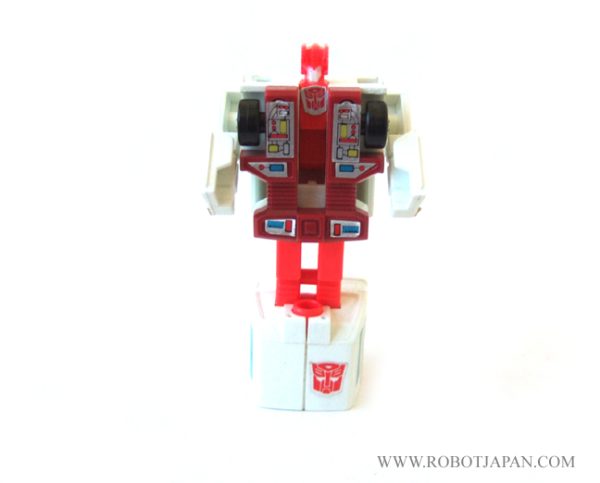 First Aid - Protectobots G1