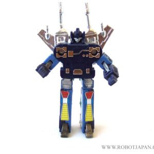 Frenzy G1