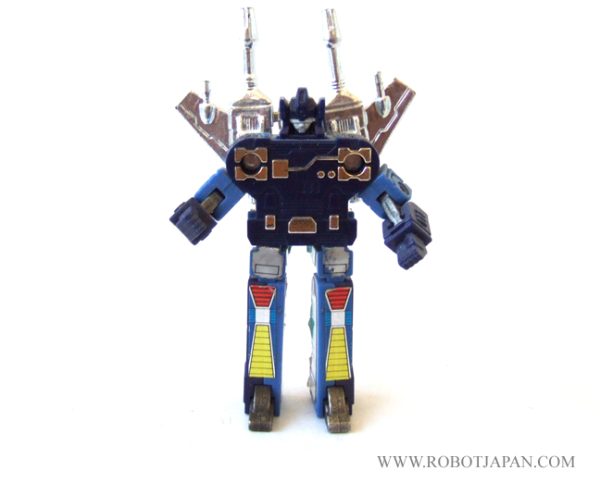 Frenzy G1