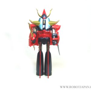 GA-09R God Reideen DX