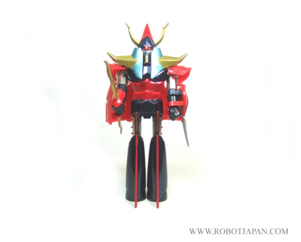 GA-09R God Reideen DX