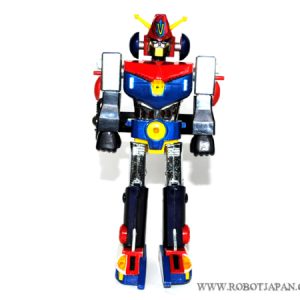 GA-54 Combattler ST