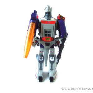 Galvatron G1