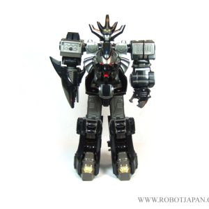 GaoKing Black Hong Kong Exclusive