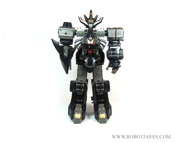GaoKing Black Hong Kong Exclusive