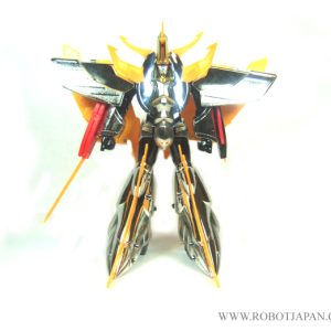 GD-03 God Reideen