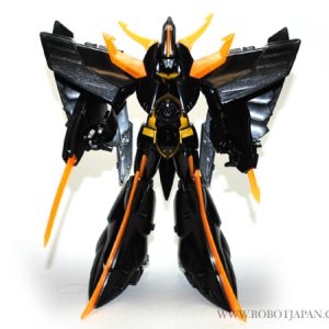 GD-03B God Reideen Black