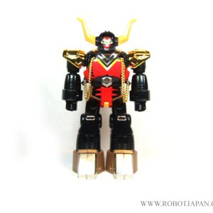 GD-12 Gingaman Bulltaurus