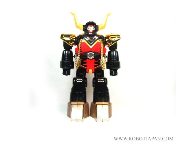GD-12 Gingaman Bulltaurus