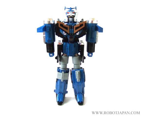 GD-14 Giga Phoenix