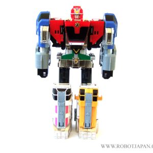 GD-18 Victory Mars Go Go Five