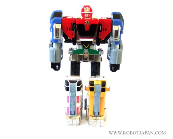 GD-18 Victory Mars Go Go Five