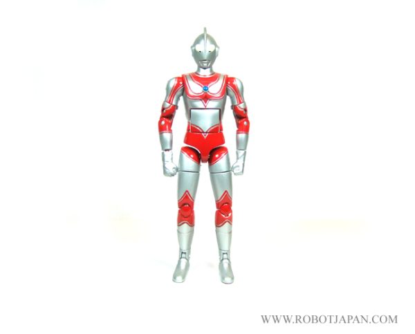 GD-67 Ultraman