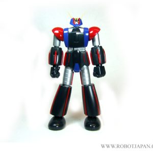 Groizer X by Yamato (and review by Gold)