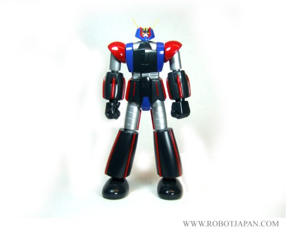 Groizer X by Yamato (and review by Gold)