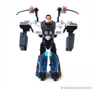 Prowl Titanium