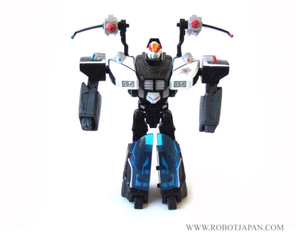 Prowl Titanium