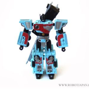 Hot Zone Titanium