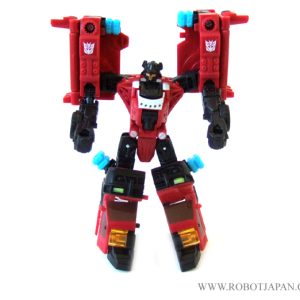 Smolder with Chopster PCC