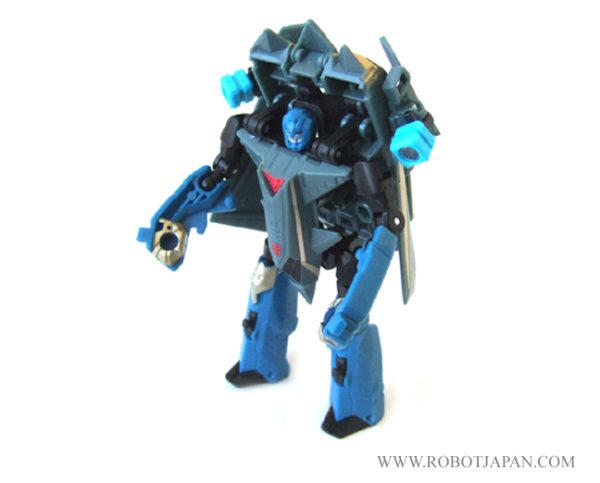 Skyburst with Aerialbots PCC - Image 2