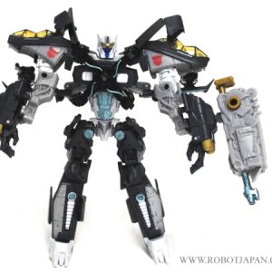 Skyhammer MV3 DOTM Voyager Class