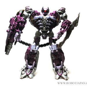 Shockwave MV3 DOTM Voyager Class