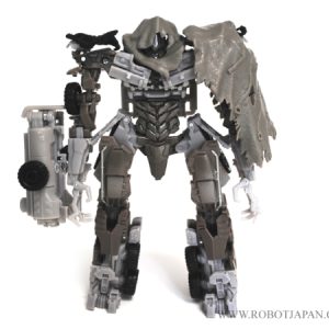 Megatron MV3 DOTM Voyager Class