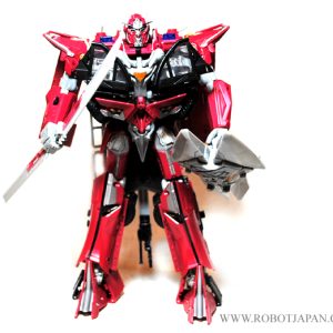 Sentinel Prime MV3 DOTM Leader Class