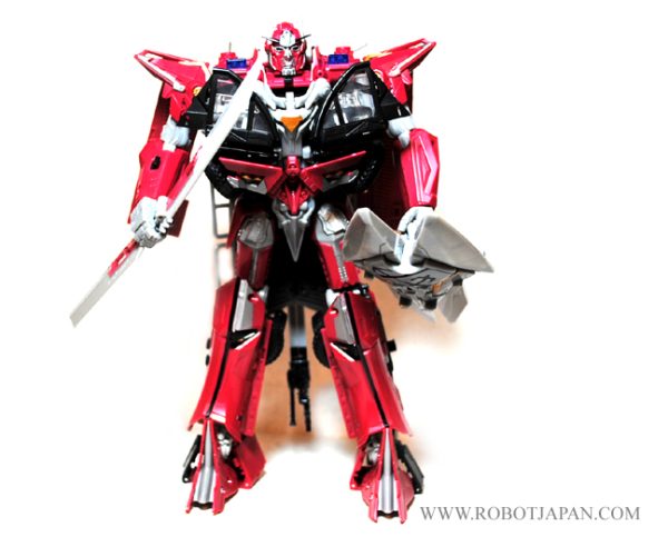Sentinel Prime MV3 DOTM Leader Class