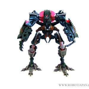 The Fallen MV2 ROTF Voyager Class