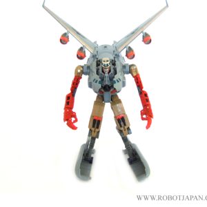 Stratosphere MV2 ROTF Voyager Class