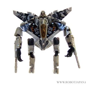 Starscream MV2 ROTF Voyager Class