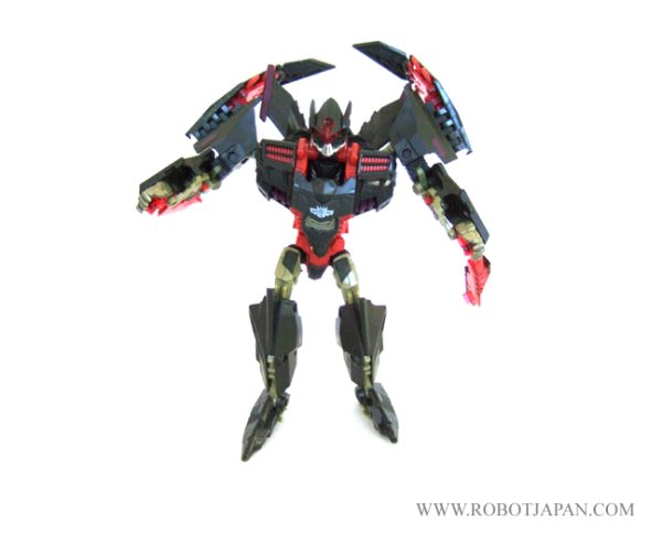 Mindwipe MV2 ROTF Voyager Class