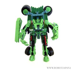 Long Haul MV2 ROTF Voyager Class
