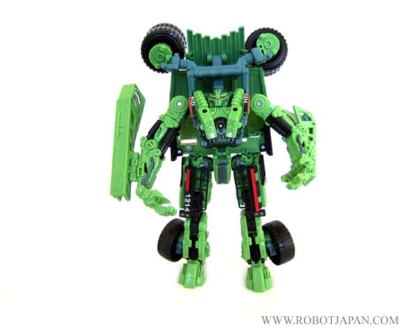 Long Haul MV2 ROTF Voyager Class