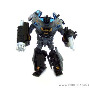 Ironhide MV2 ROTF Voyager Class