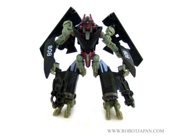 Skystalker MV2 ROTF Scout Class