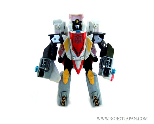 Silverbolt MV2 ROTF Scout Class