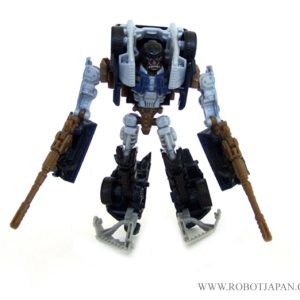 Scattorshot MV2 ROTF Scout Class