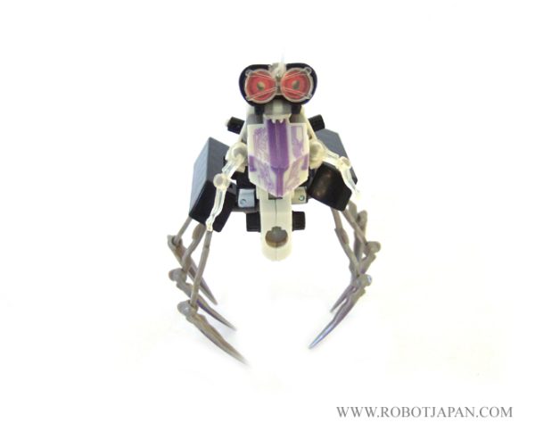 Scalpel MV2 ROTF Scout Class